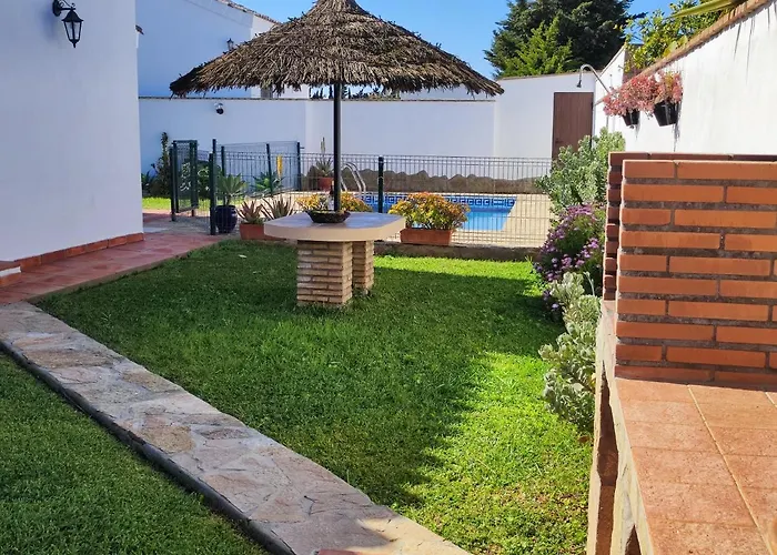 El Cortijo De Pepa