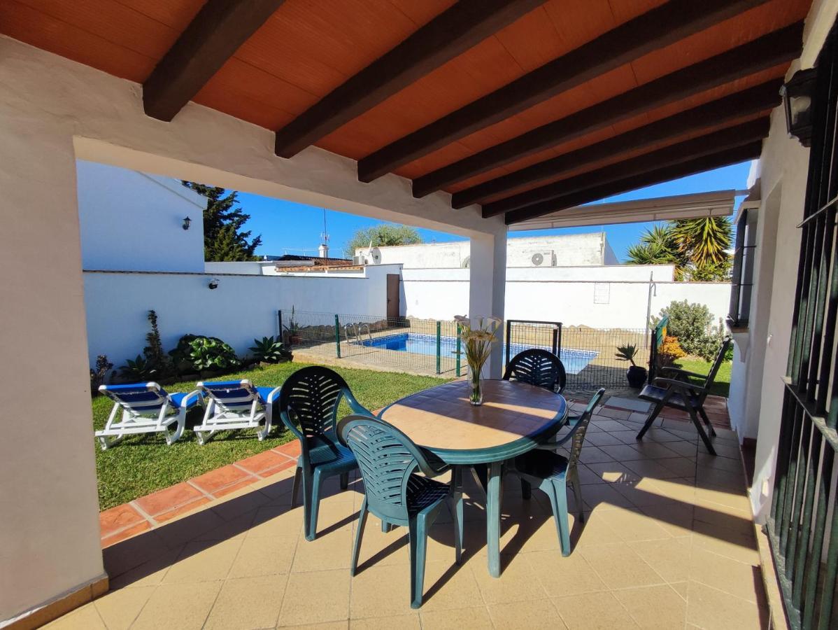 El Cortijo De Pepa Casa vacanze *