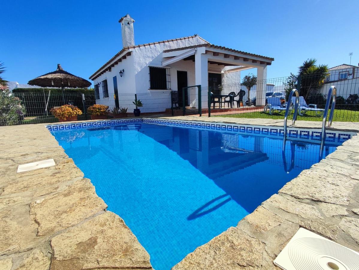 El Cortijo De Pepa * Conil De La Frontera