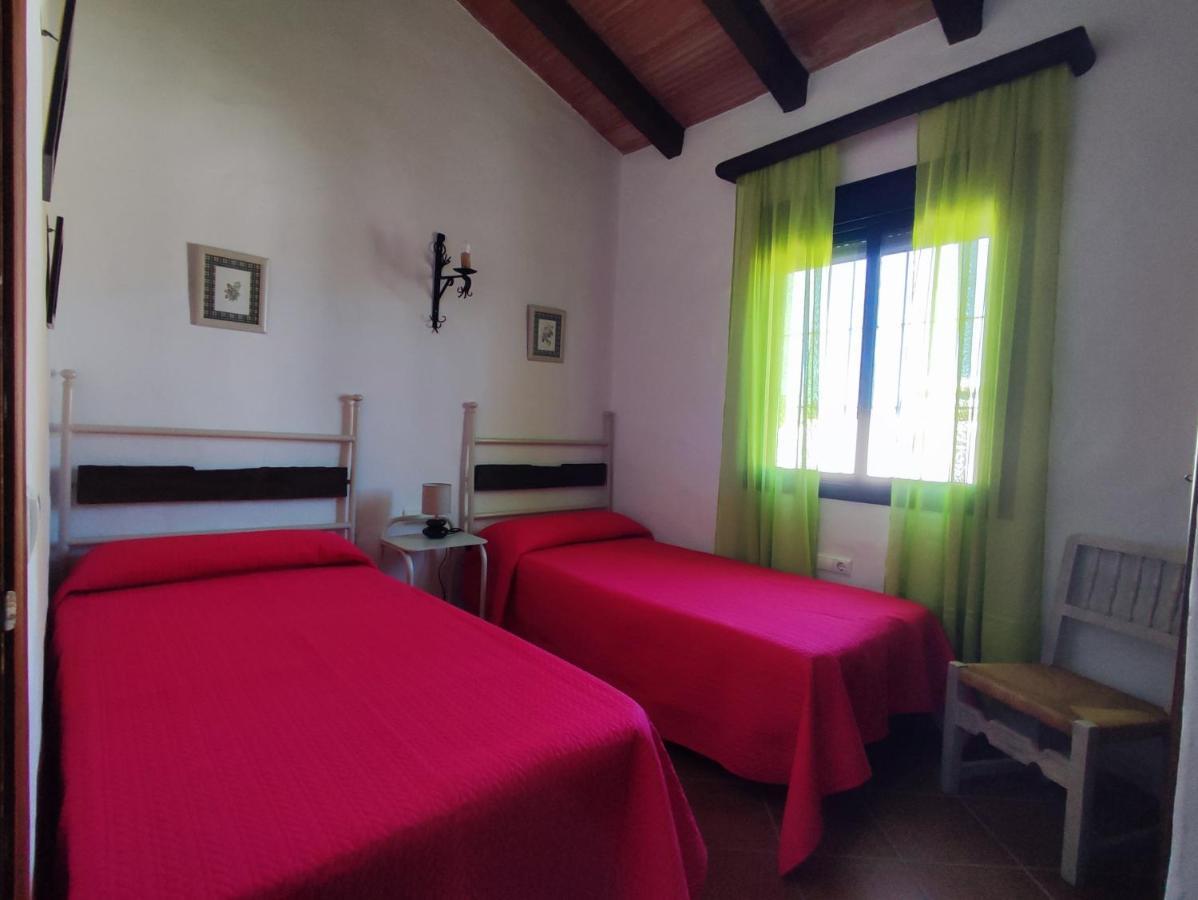 El Cortijo De Pepa Casa vacanze *