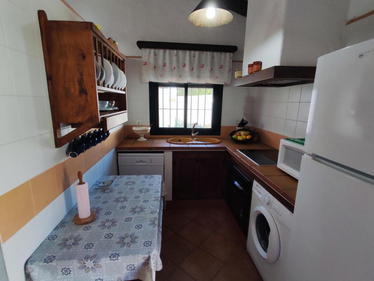 El Cortijo De Pepa Casa vacanze Conil De La Frontera
