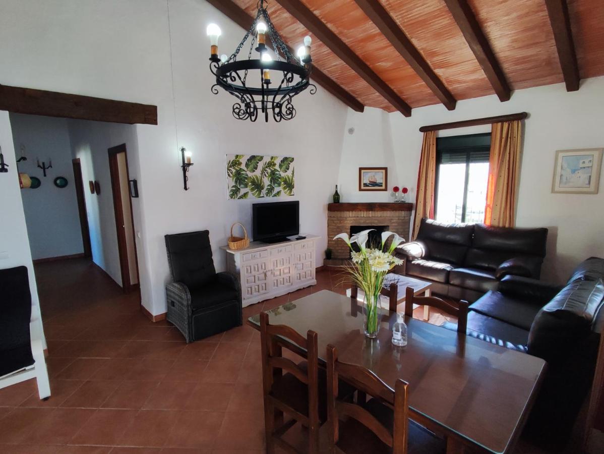El Cortijo De Pepa *