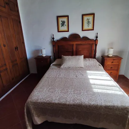 Villa El Cortijo De Pepa Conil De La Frontera Esterno foto