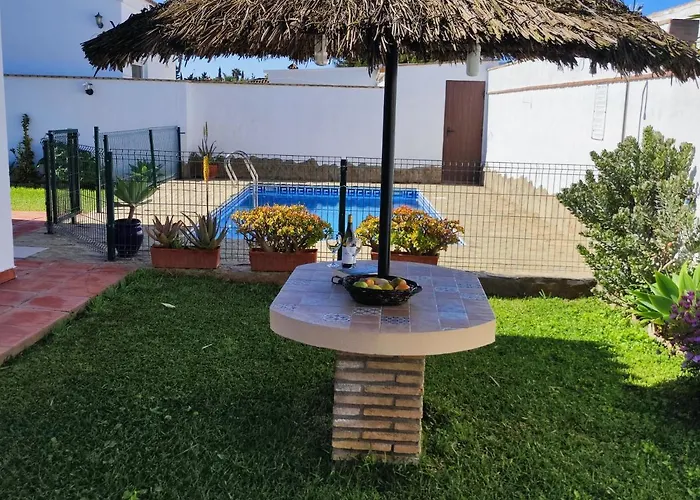 El Cortijo De Pepa