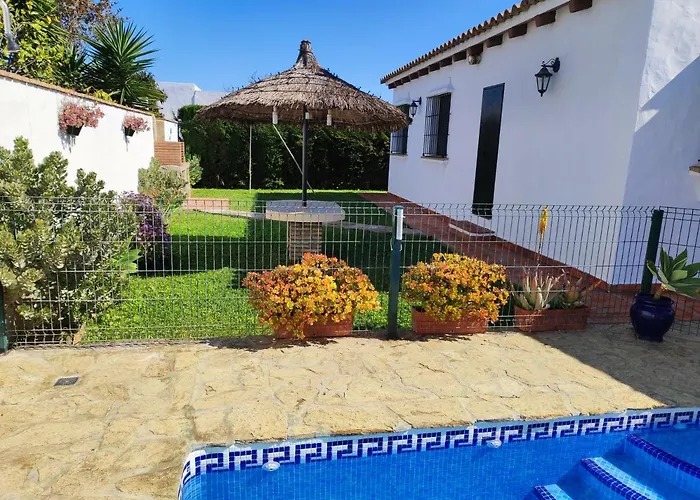 El Cortijo De Pepa
