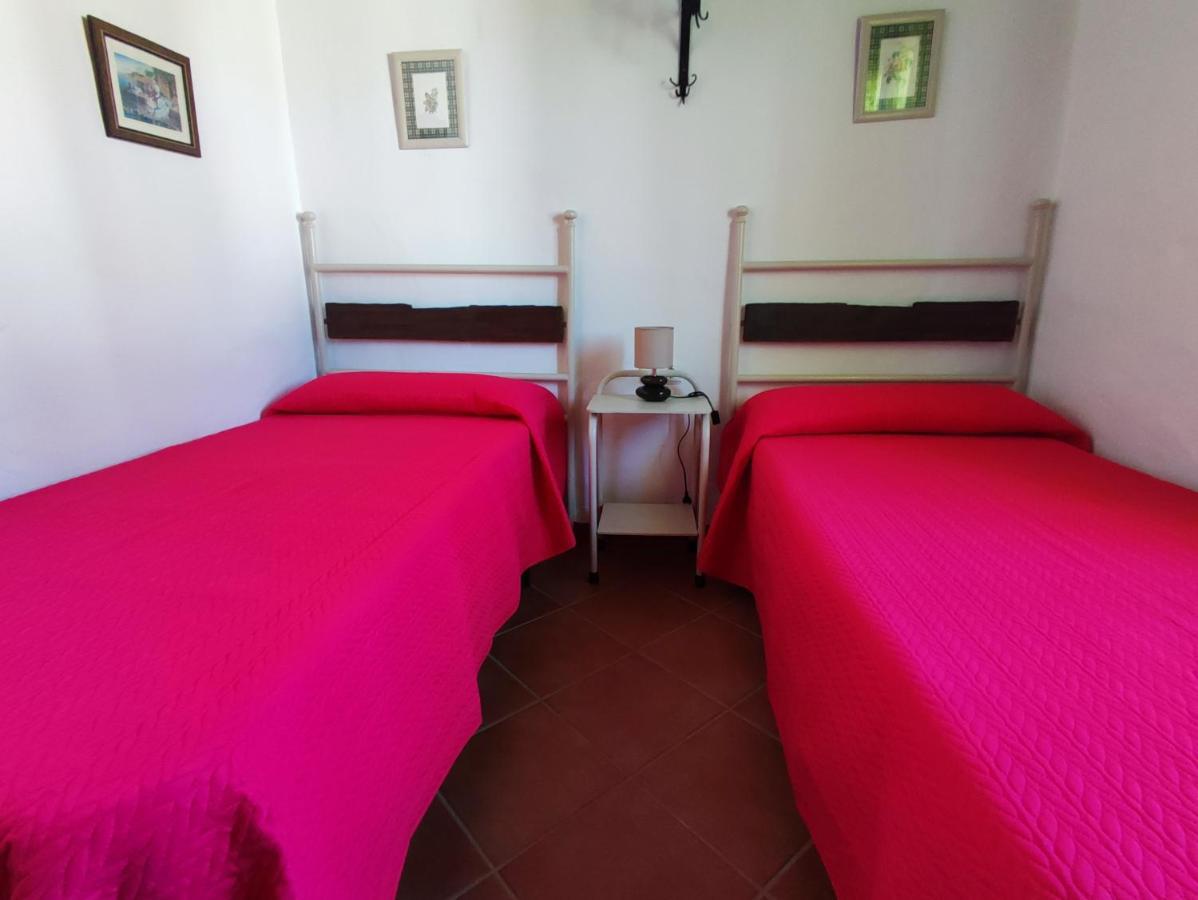 El Cortijo De Pepa Hébergement de vacances
