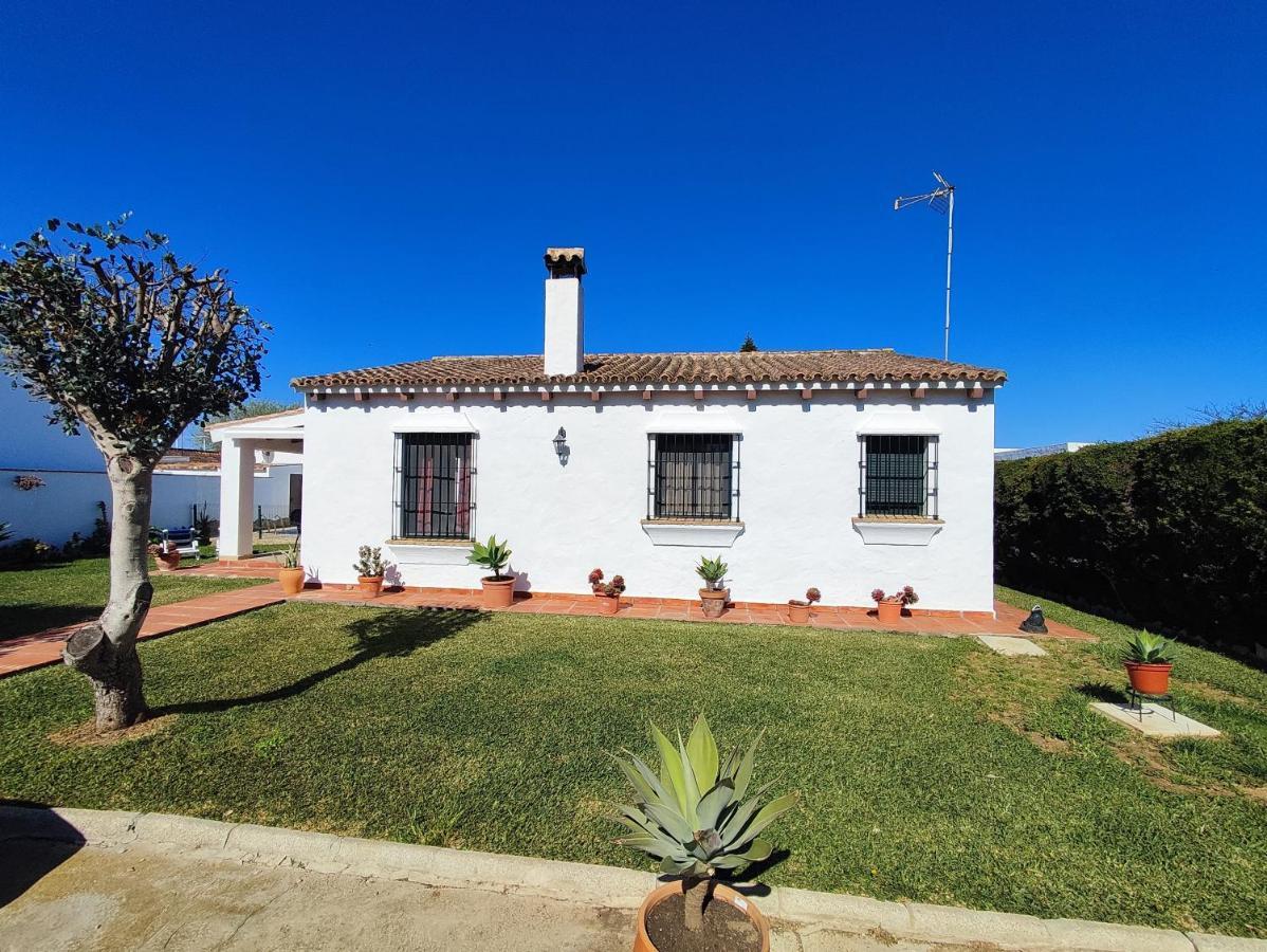 Vakantiehuis El Cortijo De Pepa Conil De La Frontera