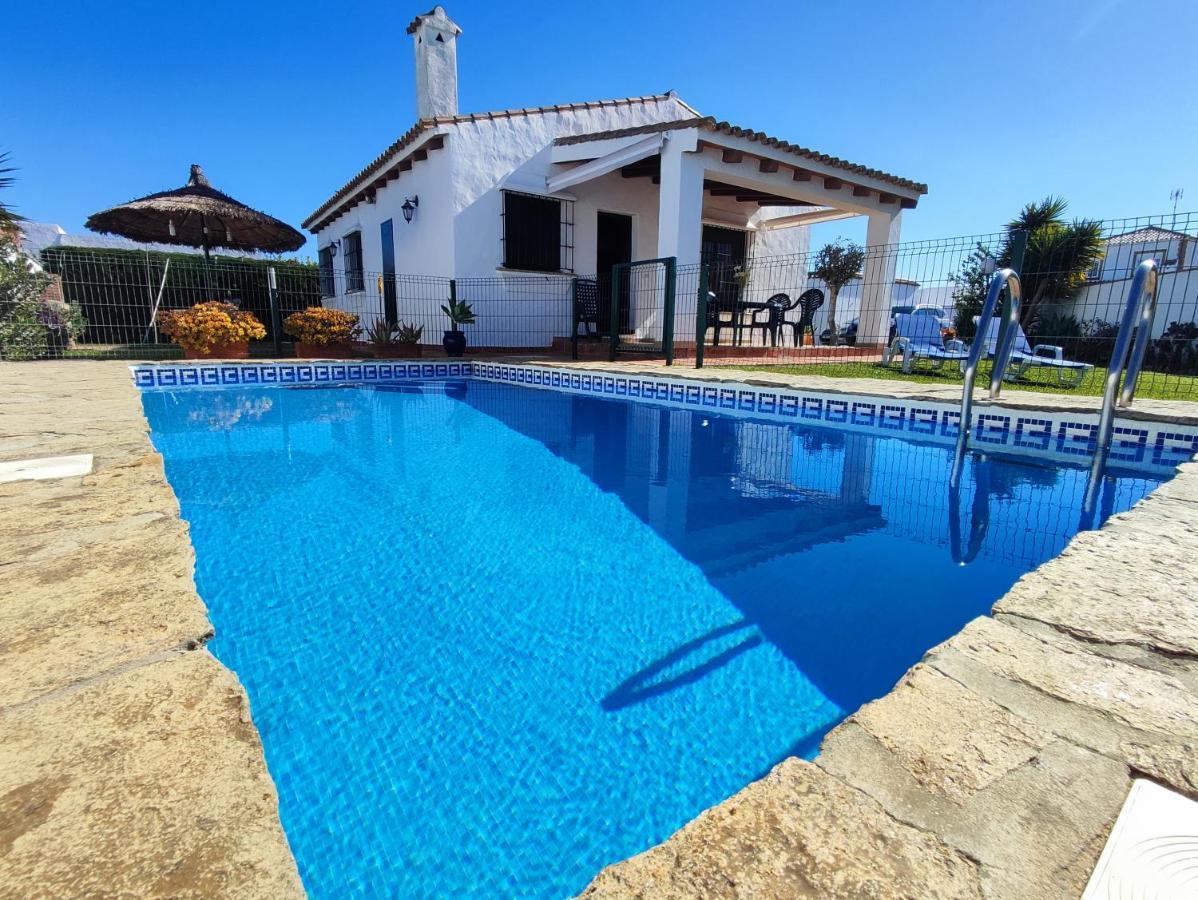 El Cortijo De Pepa Hébergement de vacances Conil De La Frontera