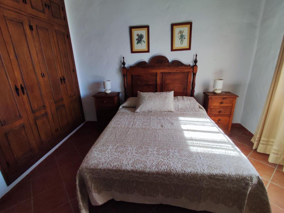 El Cortijo De Pepa