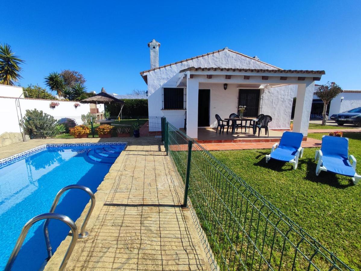 El Cortijo De Pepa Hébergement de vacances *