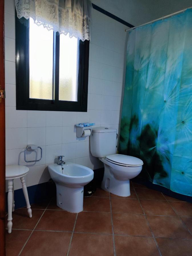 El Cortijo De Pepa Vakantiehuis Conil De La Frontera
