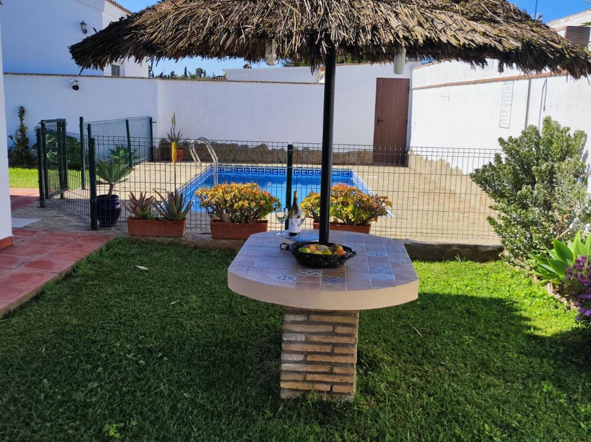 Hébergement de vacances El Cortijo De Pepa Conil De La Frontera