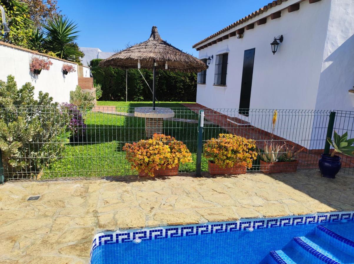 Hébergement de vacances El Cortijo De Pepa Conil De La Frontera