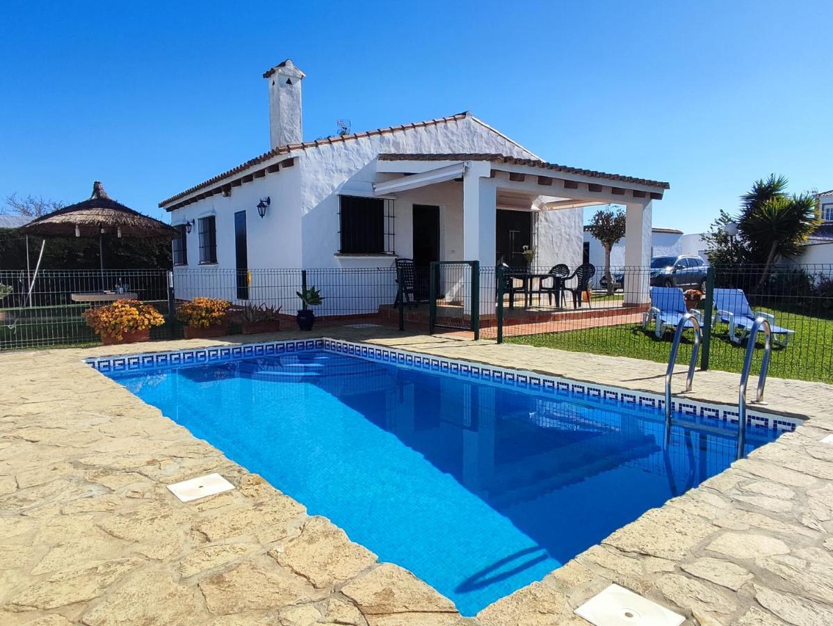 El Cortijo De Pepa Hébergement de vacances *