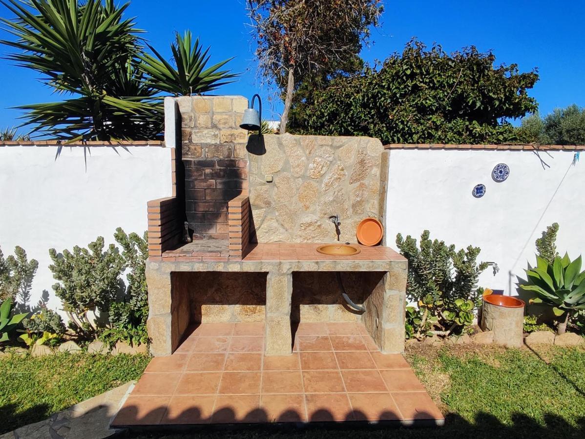 Vakantiehuis El Cortijo De Pepa