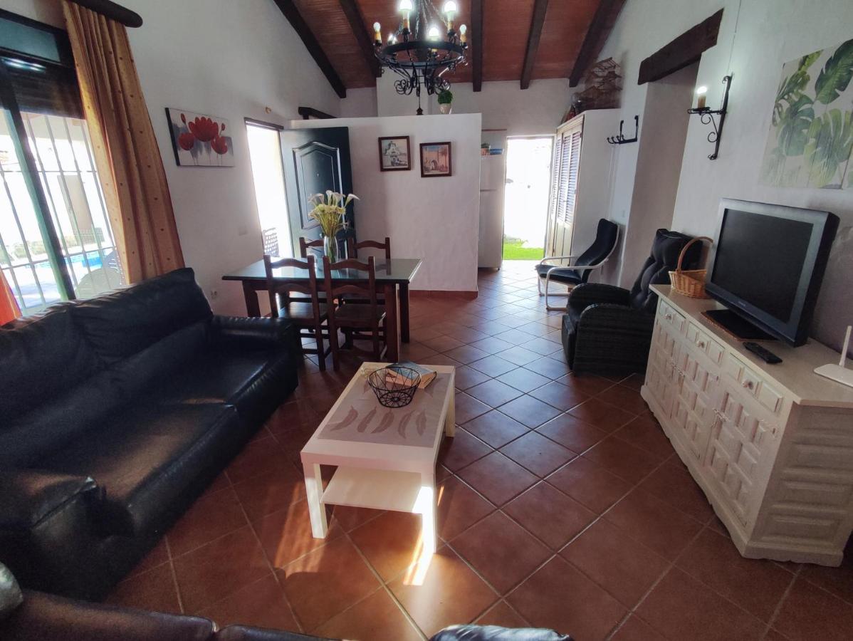 El Cortijo De Pepa