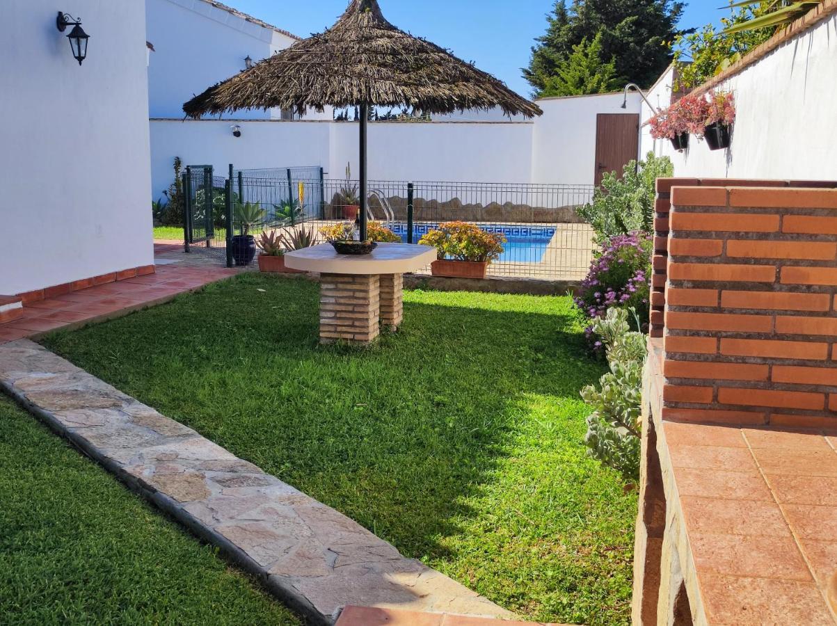 El Cortijo De Pepa * Conil De La Frontera