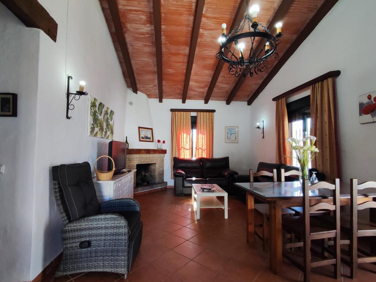 El Cortijo De Pepa
