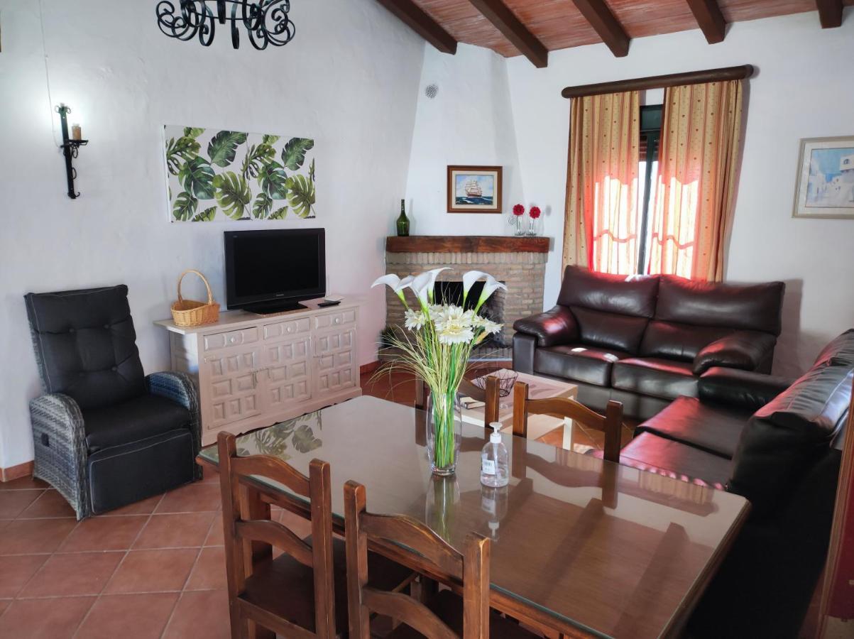 El Cortijo De Pepa Vakantiehuis