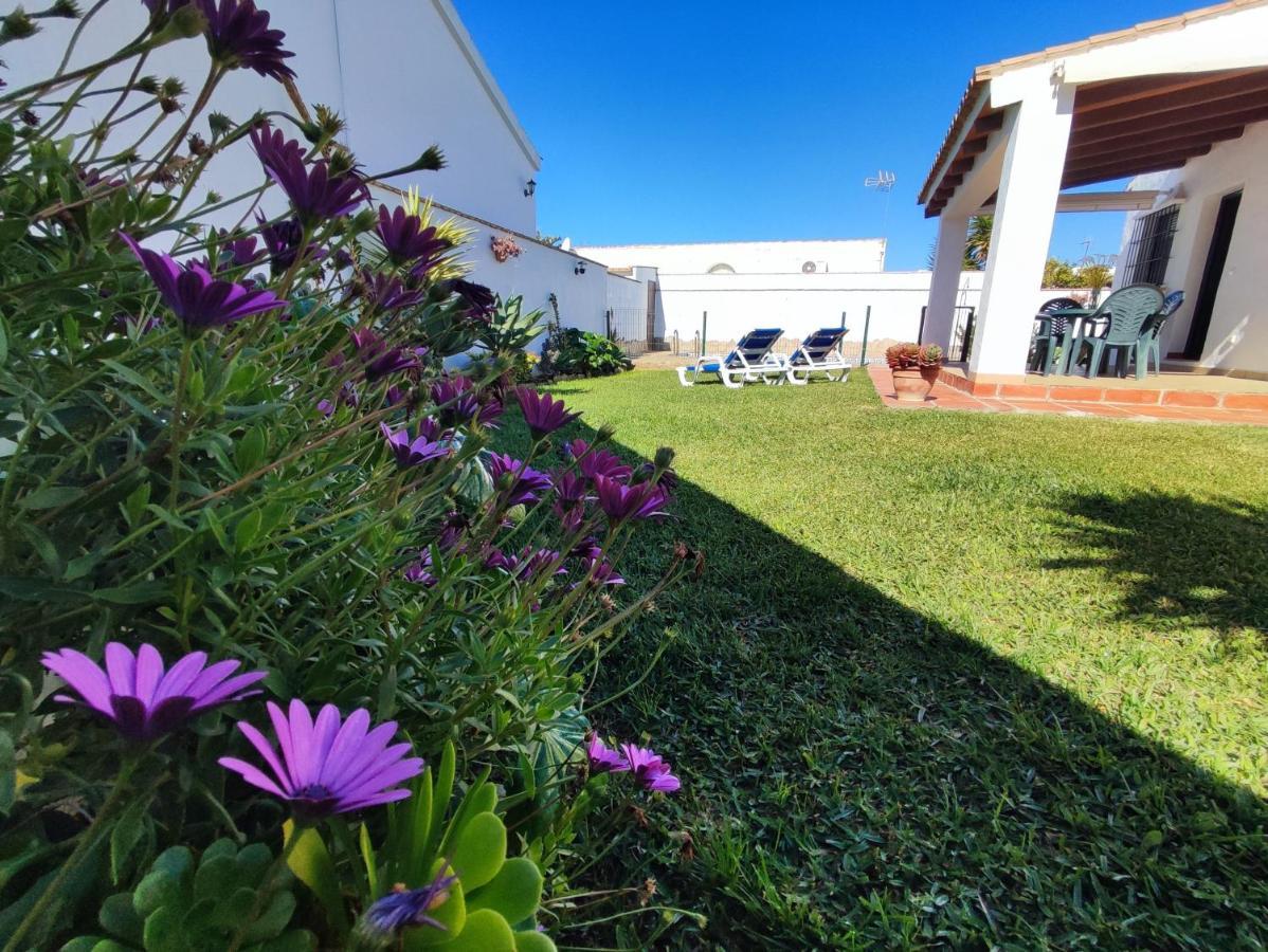Hébergement de vacances El Cortijo De Pepa Conil De La Frontera