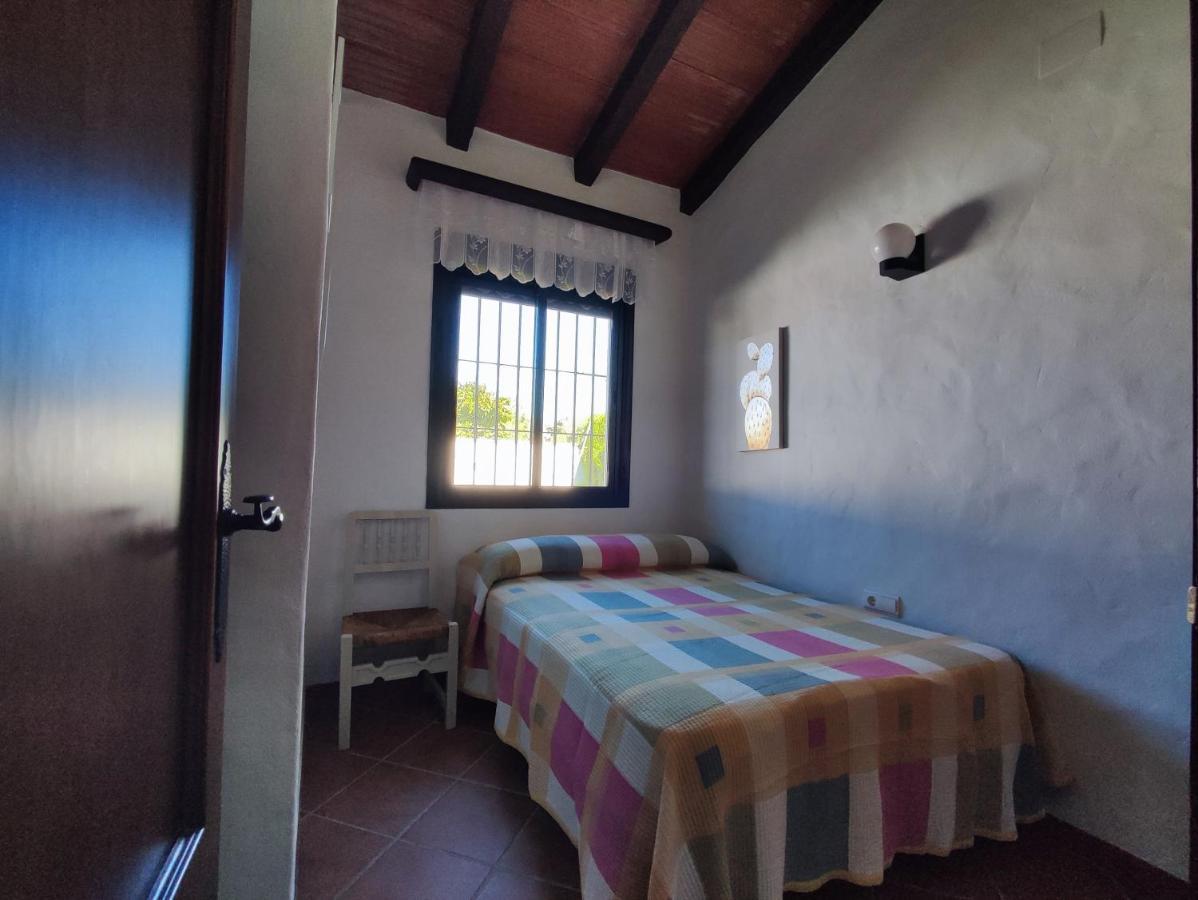 El Cortijo De Pepa