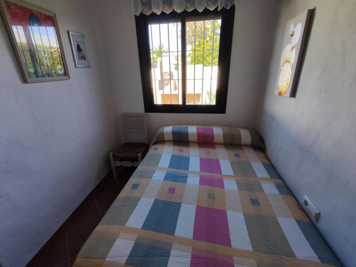 Hébergement de vacances El Cortijo De Pepa Conil De La Frontera